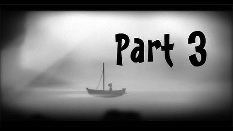 Limbo Walkthrough thing part 3