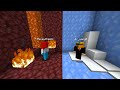Minecraft Hot or Cold. AGAIN