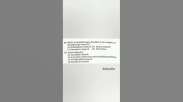 UGC NET 2025 Research Aptitude Questions #ugcnet #ugcexam #exam #preparation