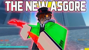 ASGORE IS OUT || Undertale: BattleGrounds / ( SoulShatters FanGame )