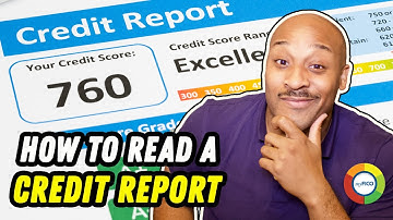 How To Read Your Credit Report Using MyFICO [Step-By-Step]