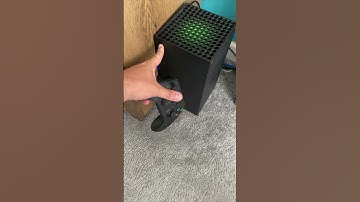 How to hard reset your Xbox Series X 🕹️