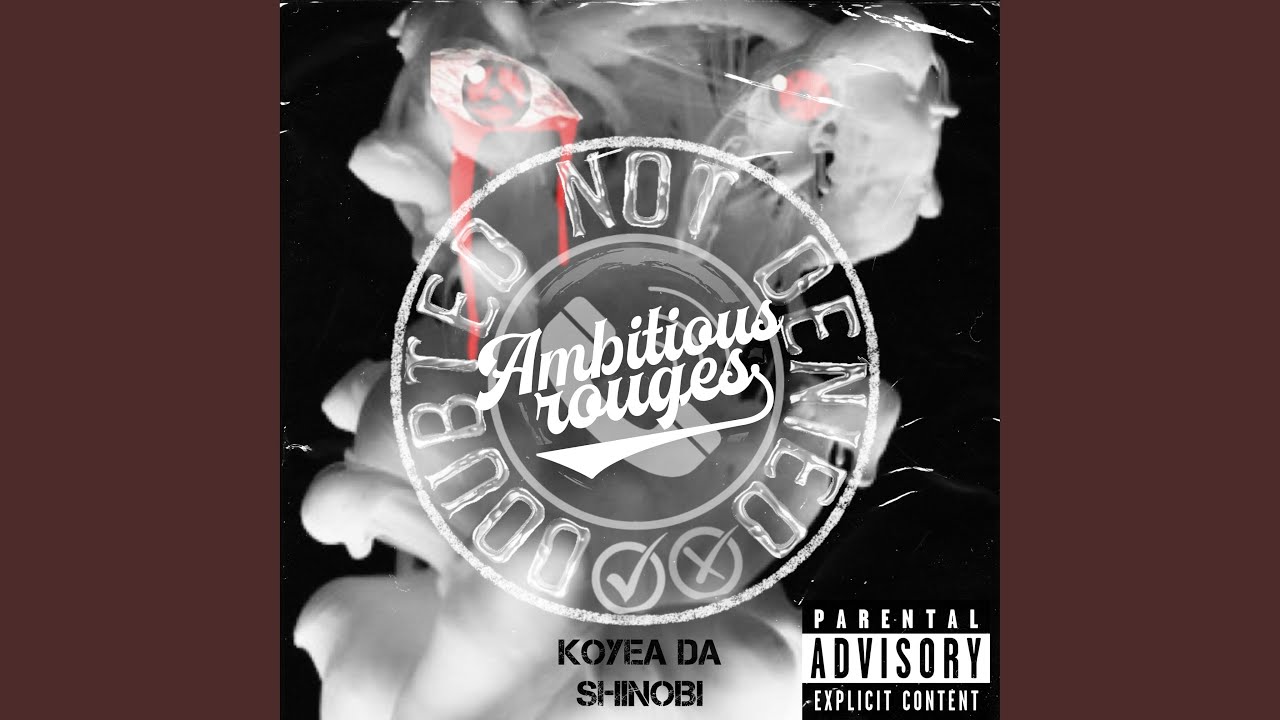 Yicky Icky yicky - Koyea Da Shinobi: Song Lyrics, Music Videos & Concerts