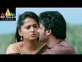 Mirchi Movie Anushka and Prabhas Scene | Prabhas, Anushka, Richa | Sri Balaji Video
