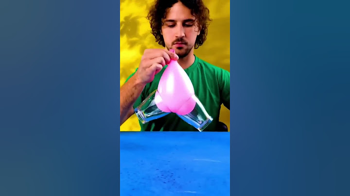 Random life hacks