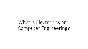Electronics & Computer Engineering @ Amrita Vishwa Vidyapeetham, Amritapuri Campus