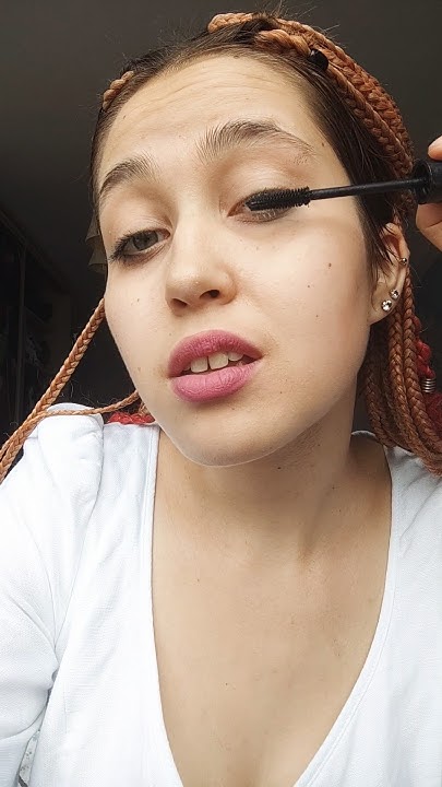 Макияж дня #makeup #пермь #макияж - YouTube