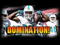 DOLPHINS ABSOLUTELY DESTROY THE 49ERS 43-17! | Miami Dolphins Fan Reaction | @1KFLeXin