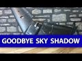 GOODBYE Reptile S800 Sky Shadow - Final Thoughts &  Build Overview