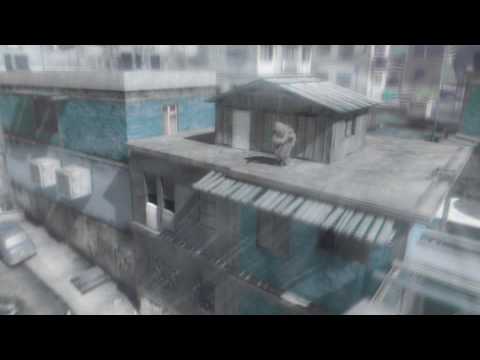 'Blue' - PS3Comedy Contest Entry ( 8th Place? =| )