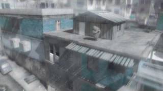 'Blue' - PS3Comedy Contest Entry ( 8th Place =| )