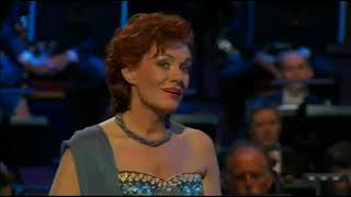 Wagner: Die Walkure: Act 1; Pappano; BBC Proms (2005) Domingo, Meier, Gasteen, Terfel [SUBS]