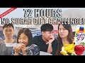 No Sugar Diet for 72 Hours! | 72 Hours Challenges | EP 3