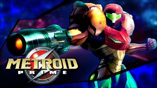 Metroidathon - Metroid Prime (Part 2)