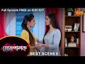 Mompalok - Best Scene | 29 July 2021 | Full Ep FREE on SUN NXT | Sun Bangla Serial