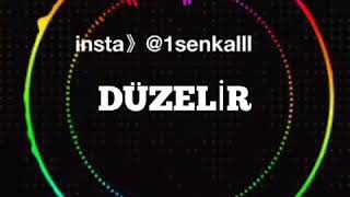 Bu Alemde Kardeşim Çok Denizde Kum Bizde Dalga