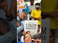 Protests in other Indian cities supporting 'Cockroach' party's Delhi march | BBC News India
