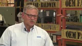 Ignite - OEM Fabricators, Inc. Get Started