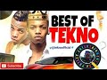 BEST OF TEKNO 2019 By DJ PSYLEY BEST OF TEKNO 2019 By DJ PSYLEY