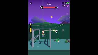 Johnny Trigger Android, IOS GamePlay screenshot 5