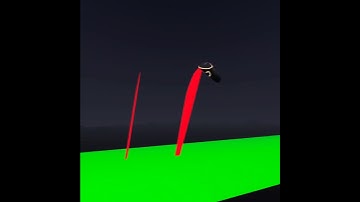 Unlit Hull 🖌️ Google Tilt Brush Demo 🎨 Virtual Reality Gameplay