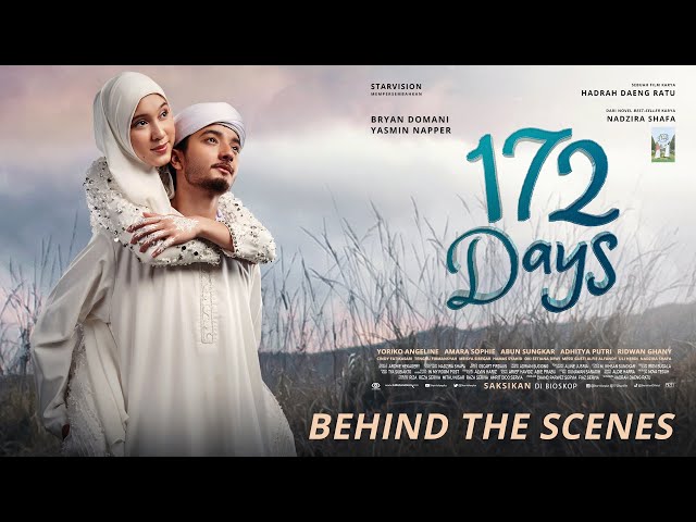 172 DAYS - Behind The Scene class=