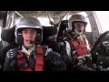 Człowiek rakieta vs samochód - Top Gear Zajawki - BBC Brit Polska