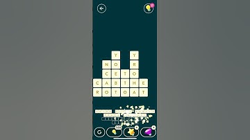 Wordbrain DAILY Challenge November 10 2021 Answers | Cheats for Wordbrain