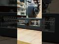 Fosi Audio LC30-B
