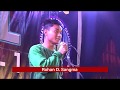 Rohan d  sangma   meghalaya idol season 1 quarter final