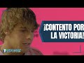 Benjamin Cremaschi HABLA de anotar el GOL de la VICTORIA de Inter Miami ante CF Montréal