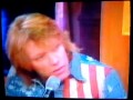 Bon Jovi en Otro Rollo (Completo Parte 2) 26-Nov-2002