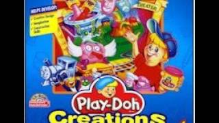 ThePreviewsGuy DVDOpening - Playskool (1996) CD-ROM Sampler Previews
