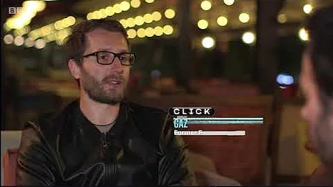 BBC Click -  Fake News