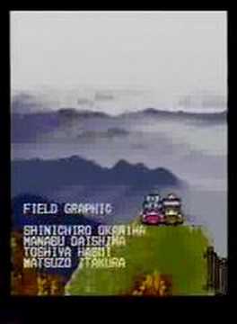 Chrono Trigger Ending: Legendary Hero