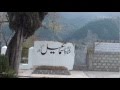 Mausoleum of shah ismail shaheed balakot