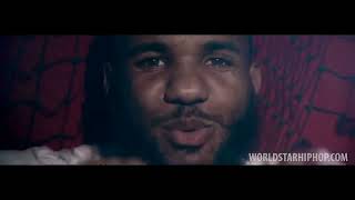 The Game - Bigger Than Me (Official Video)