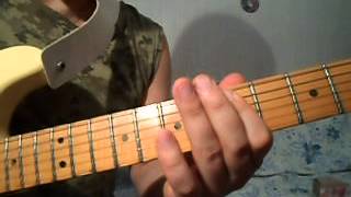Metallica - Whiplash. Опять разбор Metallica - Whiplash. Опять разбор