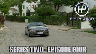 BMW Z4 & Hummer H2 S2 E4 Full Episode Remastered | Fifth Gear by Fifth Gear 6,749 views 4 months ago 24 minutes