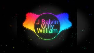 J  Balvin Willy William - Mi Gente (NGHTMRE Trap Remix) Resimi
