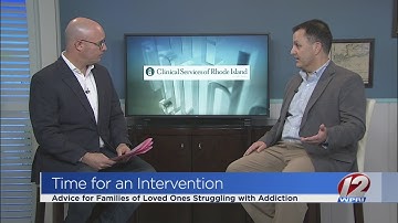 Understanding Intervention Techniques to Help Those Struggling With Addiction