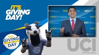 Giving Day: DCE