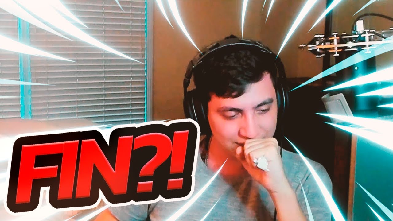 El Fin de una era, el Comienzo de otra. ¡GRACIAS! - YouTube