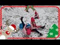 Szaleństwo na górce | vlogmas 9