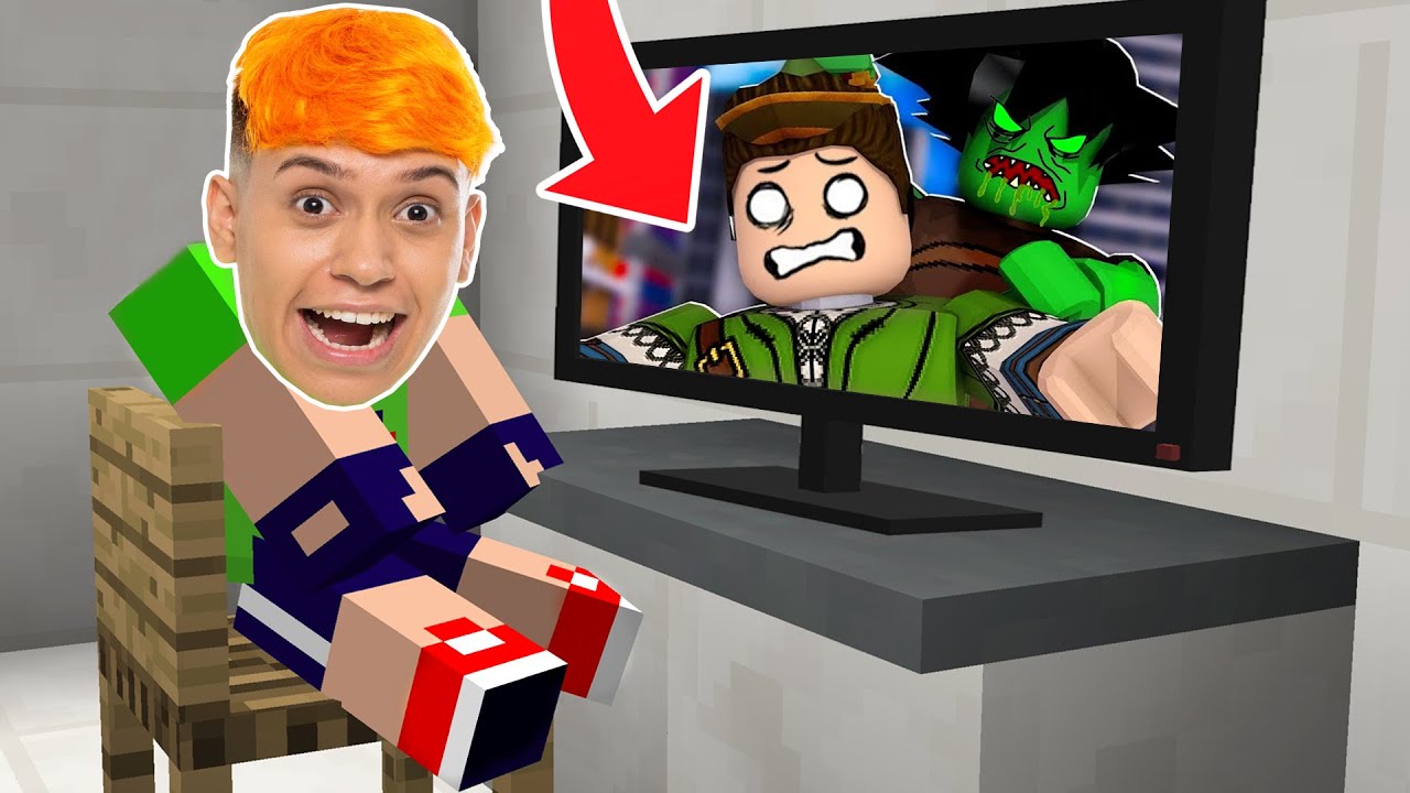 FAZENDO O ROBIN HOOD GAMER DO ROBLOX NO THE SIMS 4 