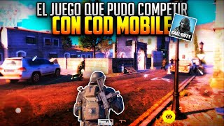 El Juego que PUDO SUPERAR al COD Mobile pero... (Battle Prime) screenshot 5