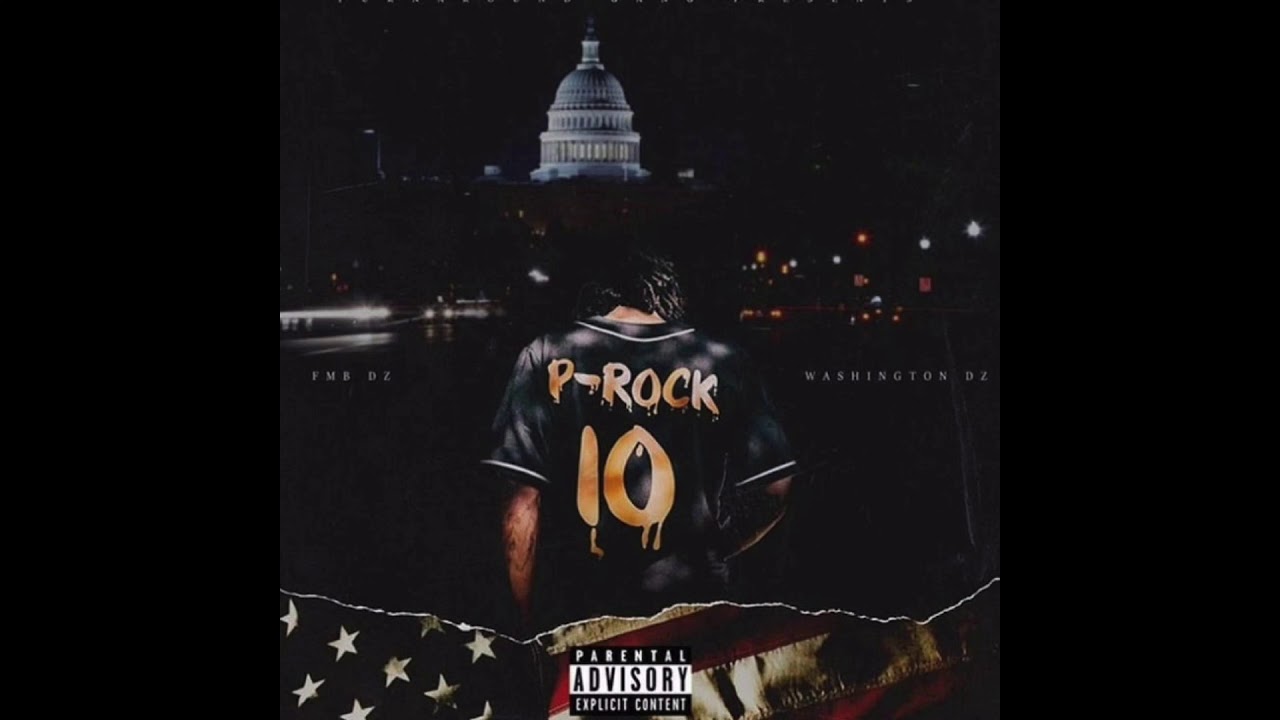 FMB DZ - Can't Hang (Feat. SOB & RBE Slimmy B)