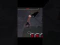 DOD LMS with 2 civilians? #dieofdeath #roblox #lms