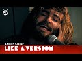 Like A Version: Angus Stone - Bird On A Buffalo (live)