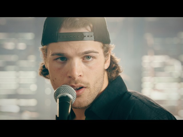 Max McNown - Something to Someone